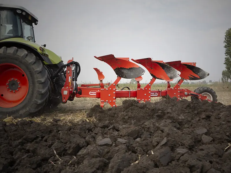 Maschio Unico XL 3E STD thumbnail 4