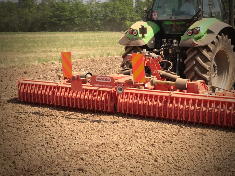Maschio Aquila 6000 thumbnail 3