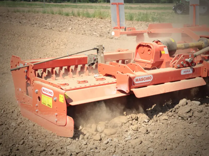 Maschio Aquila 6000 thumbnail 4