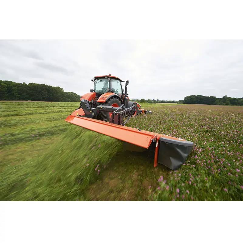 Kubota DMC6332T