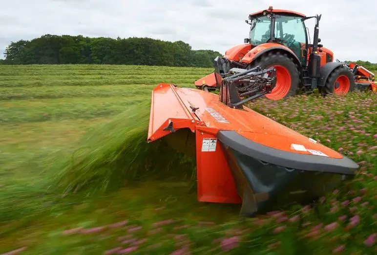 Kubota DMC6332T thumbnail 4