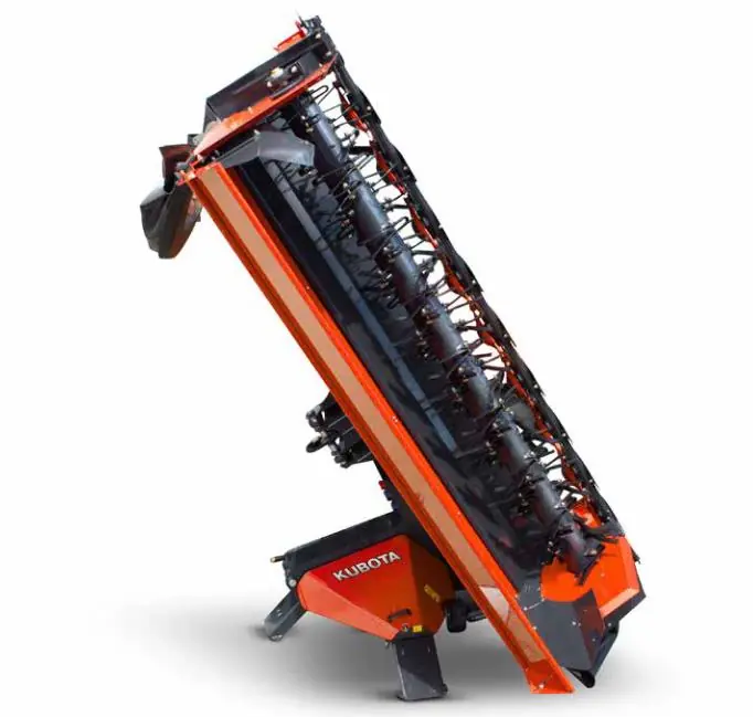 Kubota DMC6332T thumbnail 5
