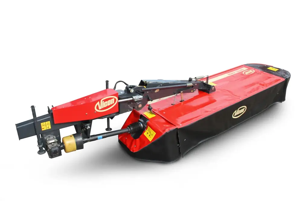 Vicon Extra 432 H KSW