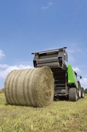 DEUTZ-FAHR FixMaster 235 MK II thumbnail 6