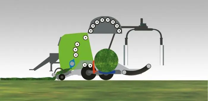 DEUTZ-FAHR FixMaster 235 MK II thumbnail 9