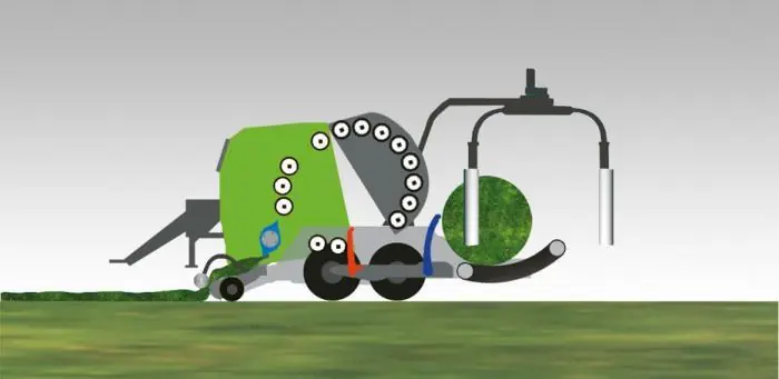 DEUTZ-FAHR FixMaster 235 MK II thumbnail 10