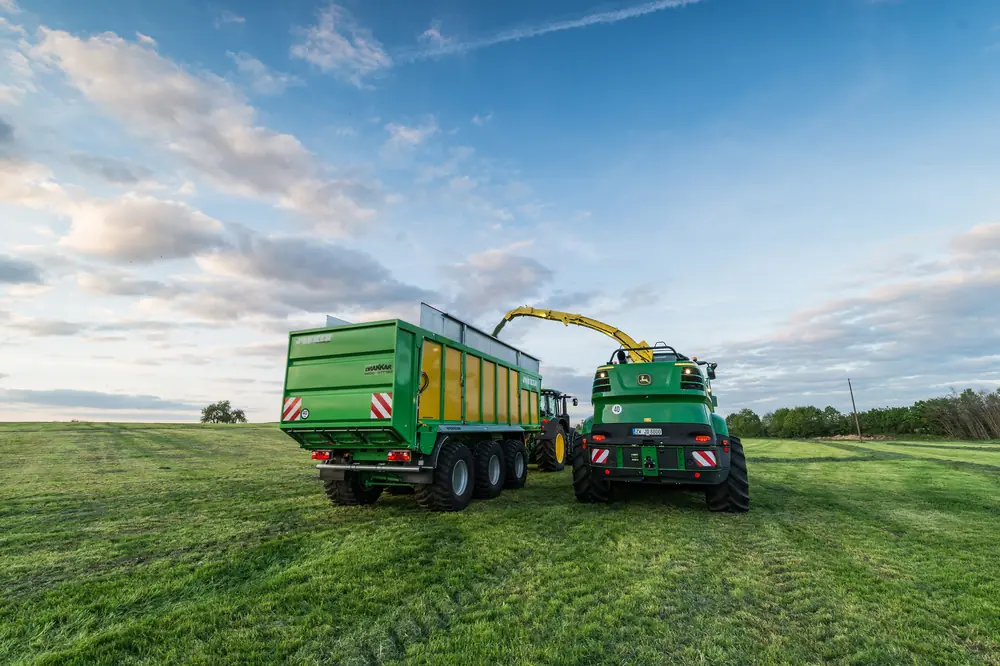 Joskin DRAKKAR 9600/35T150 thumbnail 5