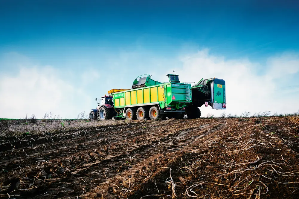 Joskin DRAKKAR 9600/35T150 thumbnail 6