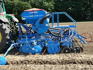 Lemken Solitair 8/300 DS 150 thumbnail 3