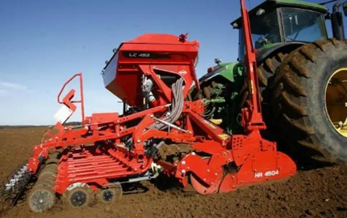 Kuhn Venta LC 452-36 SL thumbnail 2