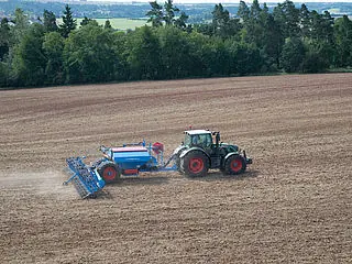 Lemken Solitair 12/800 K DS 150