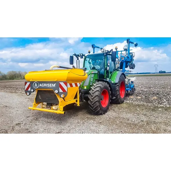 Agrisem Combisem DSF 1000
