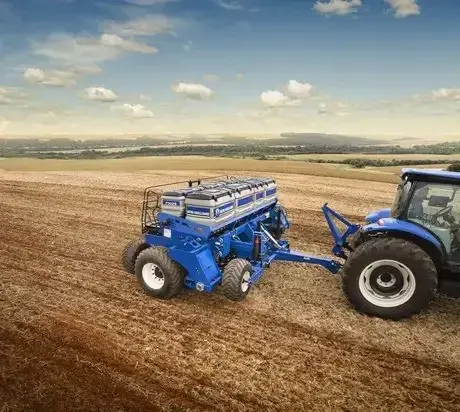 New Holland P3021/08