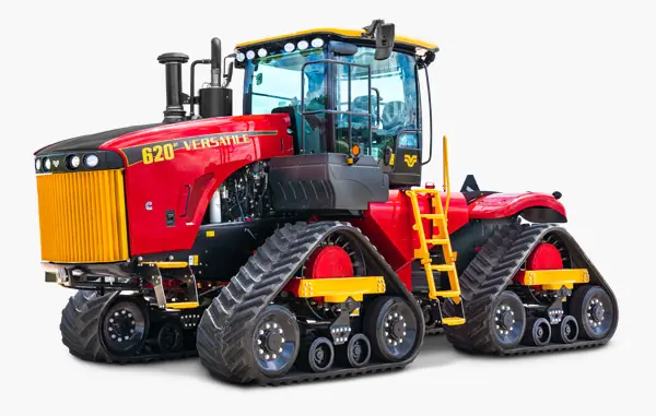 Versatile 620DT
