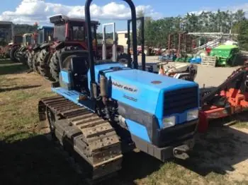 Landini Trekker 65 CF