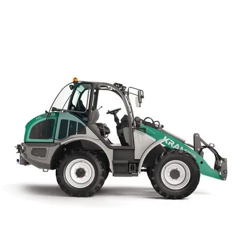 Kramer KL43.8 thumbnail 2