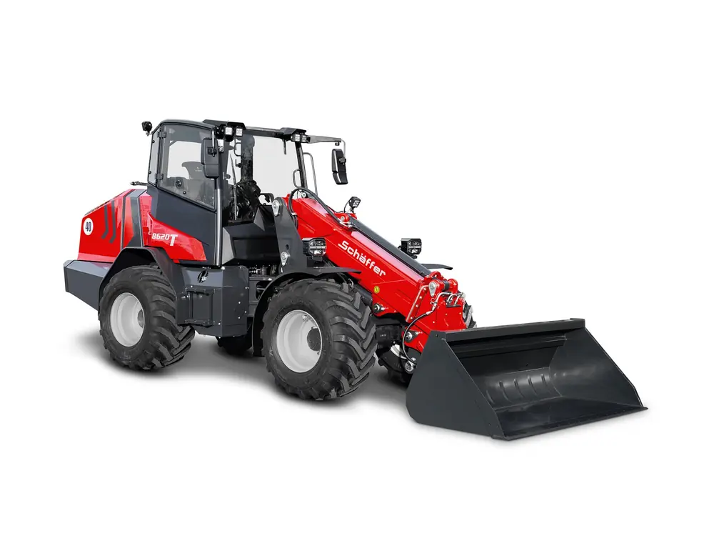 Schäffer 8620 T-3