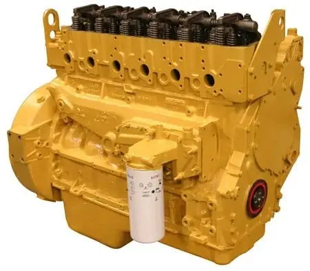 Caterpillar 3216