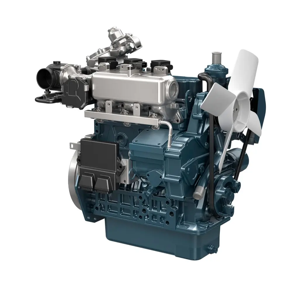 Kubota WG972-G-E4 thumbnail 2