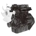 Mitsubishi S4L2-T