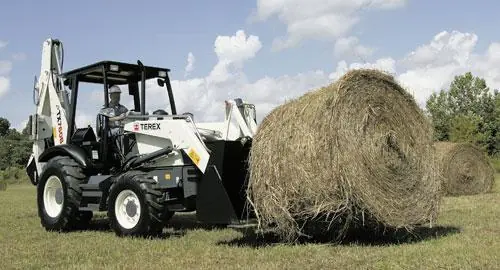 Terex TX 760 B