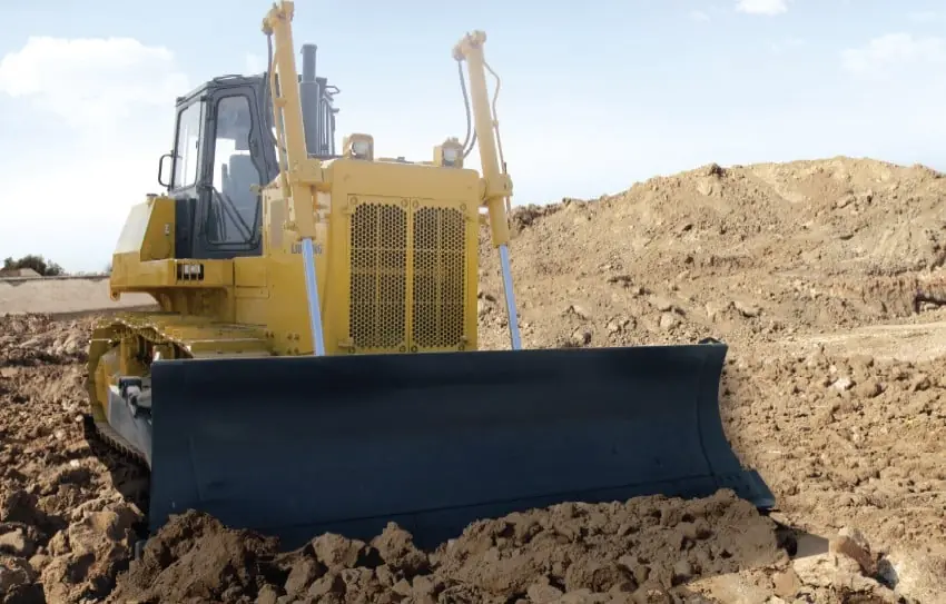 Liugong B230