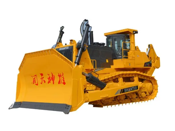 Shantui SD90-C5