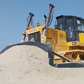 Liugong B230C