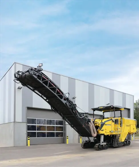 Bomag BM 2000/60-2 thumbnail 2