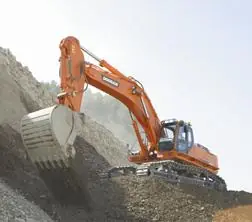 Doosan DX 520 LC thumbnail 3