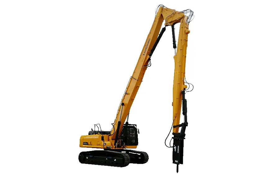 Liugong 928E