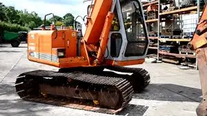 Hitachi EX 60 M