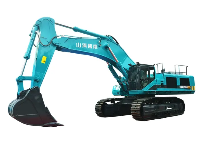Sunward SWE900ES