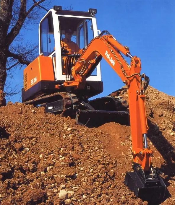Pel-Job EB 306