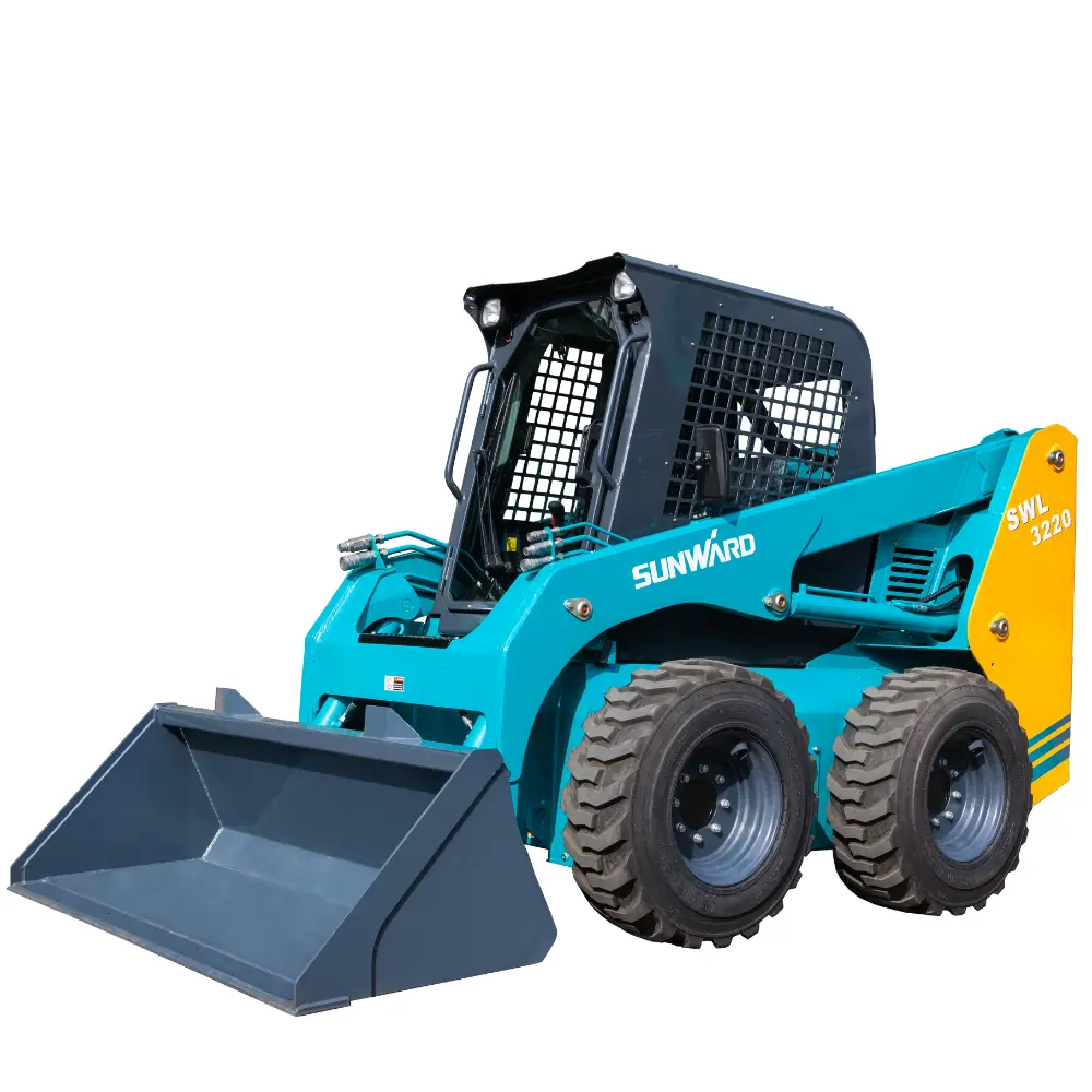Sunward SWL3220