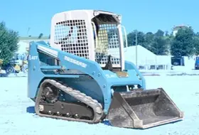 Messersi CTL40T