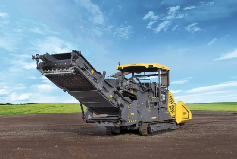 Bomag BMF 2500 M thumbnail 4