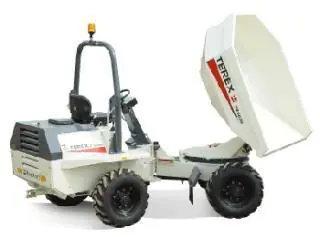 Terex PS 2000