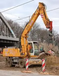 Liebherr A 924 Litronic thumbnail 4