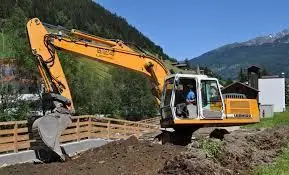 Liebherr A 924 Litronic thumbnail 5