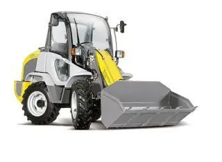 Kramer 212 LT