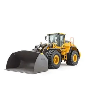 Volvo L260H