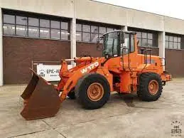 Fiat-Hitachi W 170