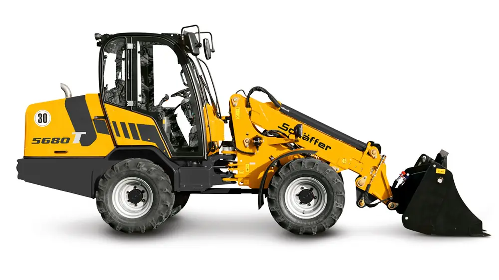 Schäffer 5680 T