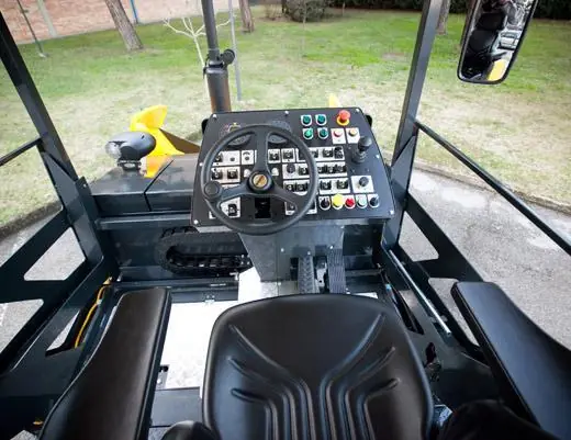Bomag BF 300 P-S 340-2