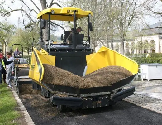 Bomag BF 300 P-S 340-2 thumbnail 4