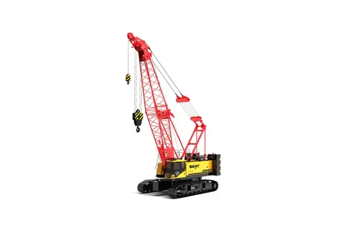 Sany SCC850A-5