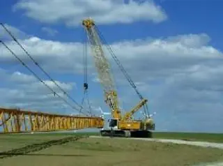 Liebherr LR 1130