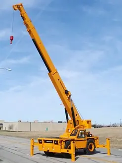 Broderson IC-400 thumbnail 2