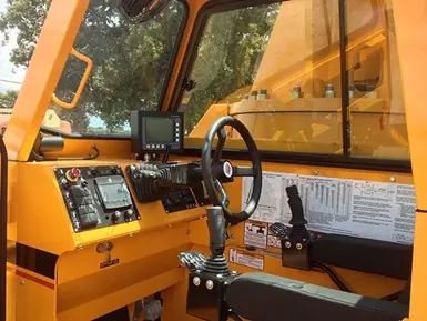 Broderson IC-400 thumbnail 4